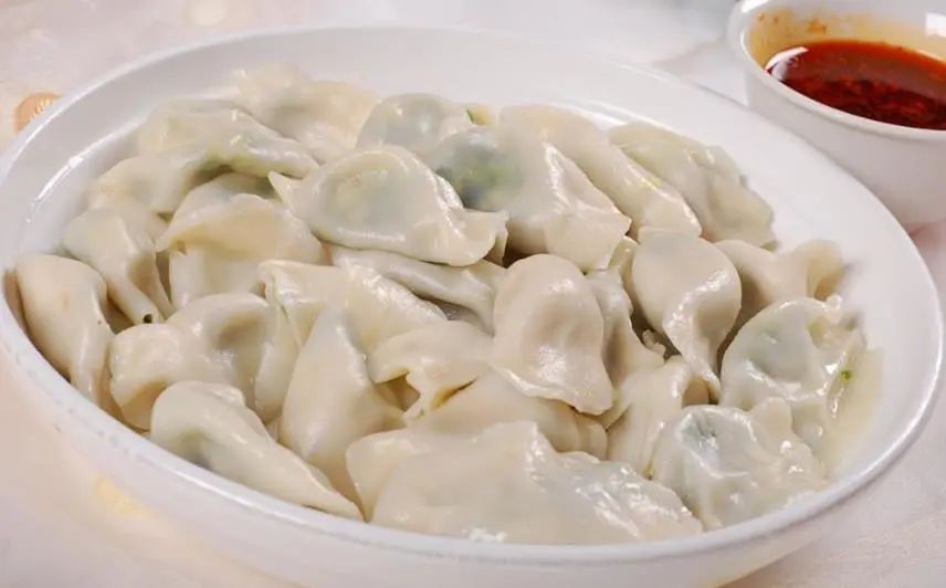 【迎冬至 吃餃子】藍(lán)海智裝“冬至暖心”活動(dòng)進(jìn)行時(shí)